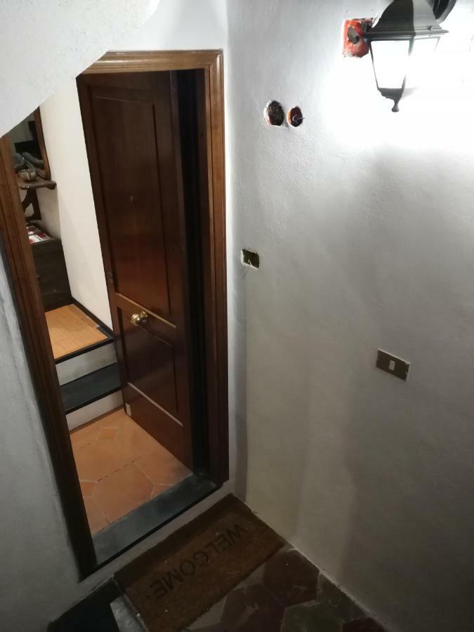 ホテル Il Geco ジェノヴァ エクステリア 写真