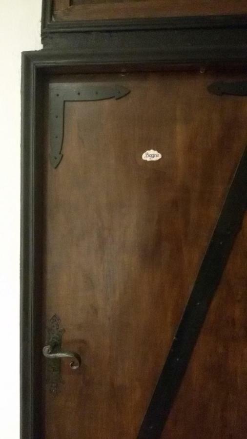ホテル Il Geco ジェノヴァ エクステリア 写真